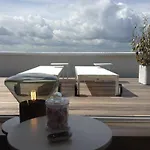 Apartman Penthouse William