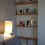 Penthouse William Apartman