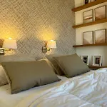 Penthouse William Apartman *