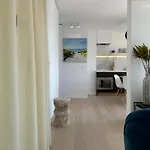 Apartman Penthouse William Koksijde