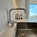 Apartman Penthouse William *