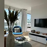 Apartman Penthouse William *