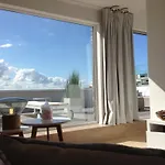 Penthouse William Apartman Koksijde