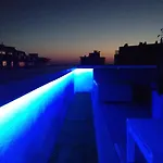 Penthouse William Apartman