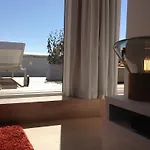 Penthouse William Apartman