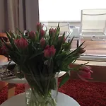 Penthouse William Apartman *