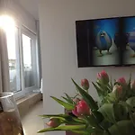 Penthouse William Apartman