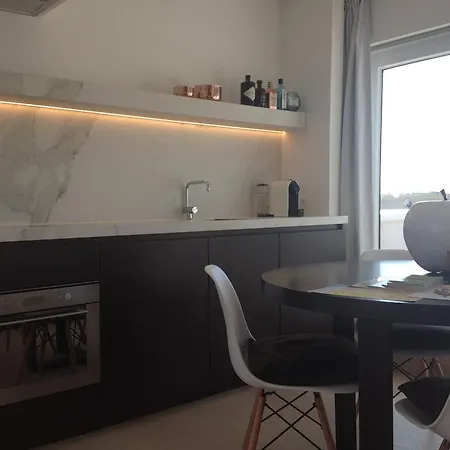 Penthouse William