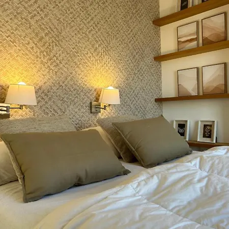 Penthouse William アパート *
