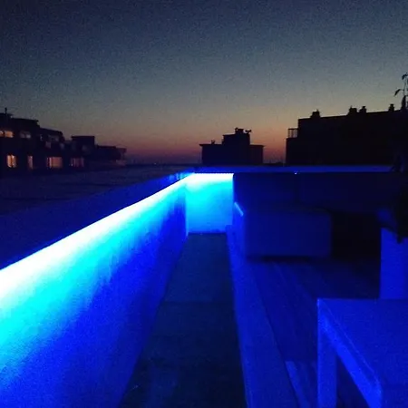 Penthouse William アパート