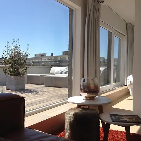 Penthouse William