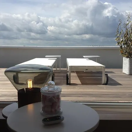 Apartamento Penthouse William