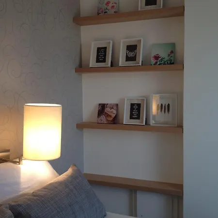 Penthouse William Apartamento