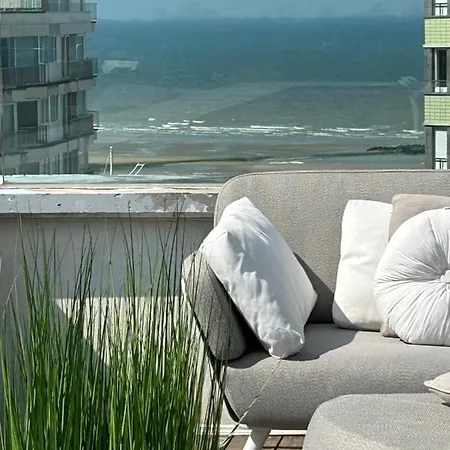 Apartment Penthouse William *