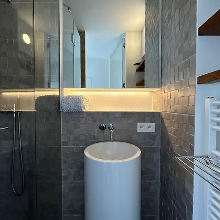 Penthouse William Koksijde