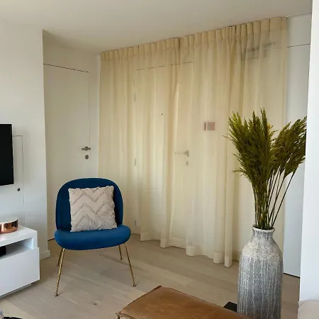 Penthouse William Apartment