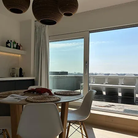 Penthouse William *