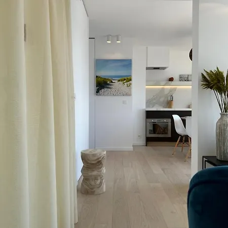 Apartamento Penthouse William Koksijde