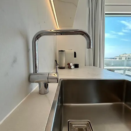 Apartment Penthouse William *