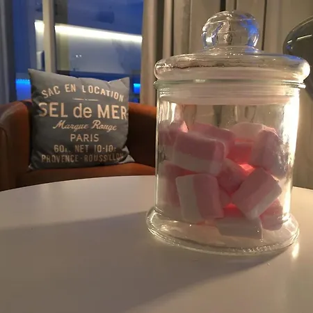 Penthouse William * Koksijde