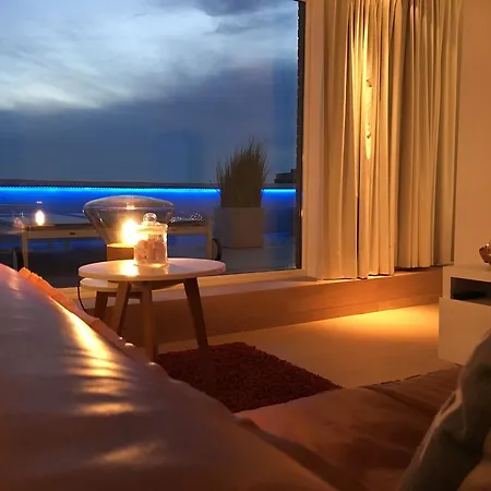 Penthouse William * Koksijde