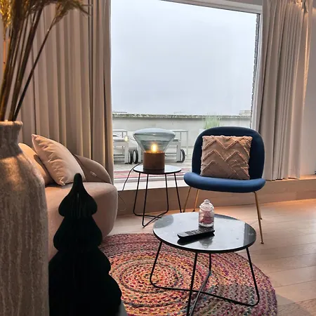 Penthouse William Apartment