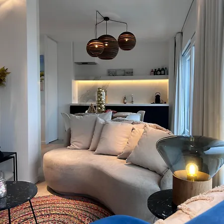 Apartamento Penthouse William