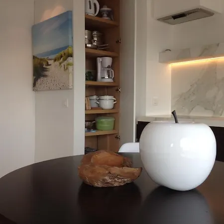 Penthouse William * Koksijde