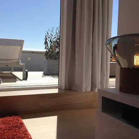 Penthouse William Apartment