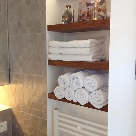 Penthouse William Apartamento Koksijde