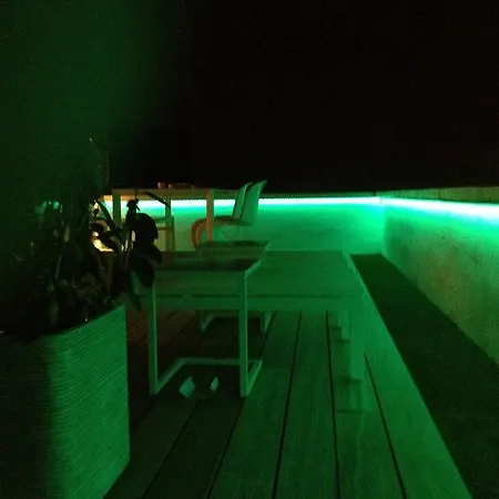 Penthouse William Koksijde