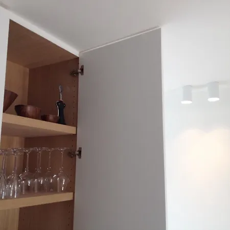 Penthouse William *