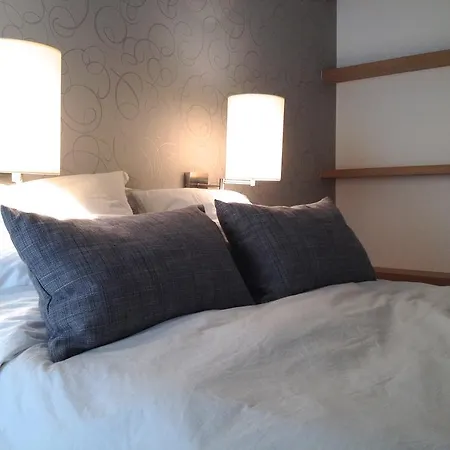 Penthouse William * Koksijde