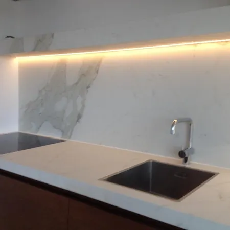 Apartment Penthouse William Koksijde