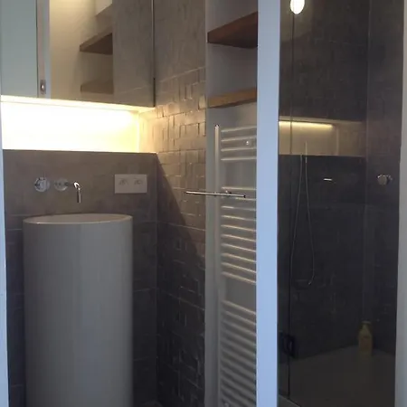 Penthouse William Apartment *