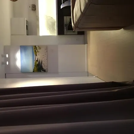 Penthouse William